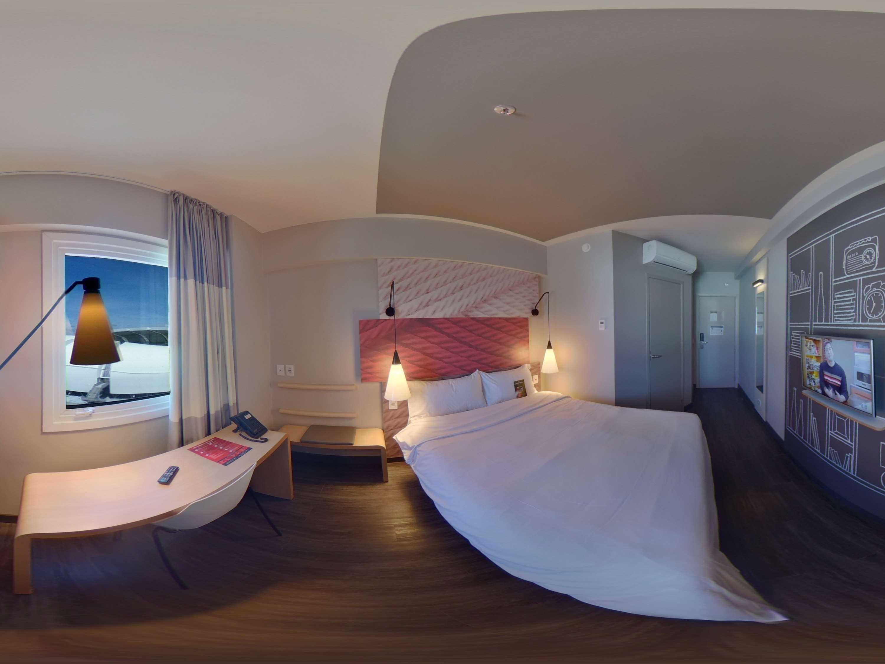 Ibis Hotel
