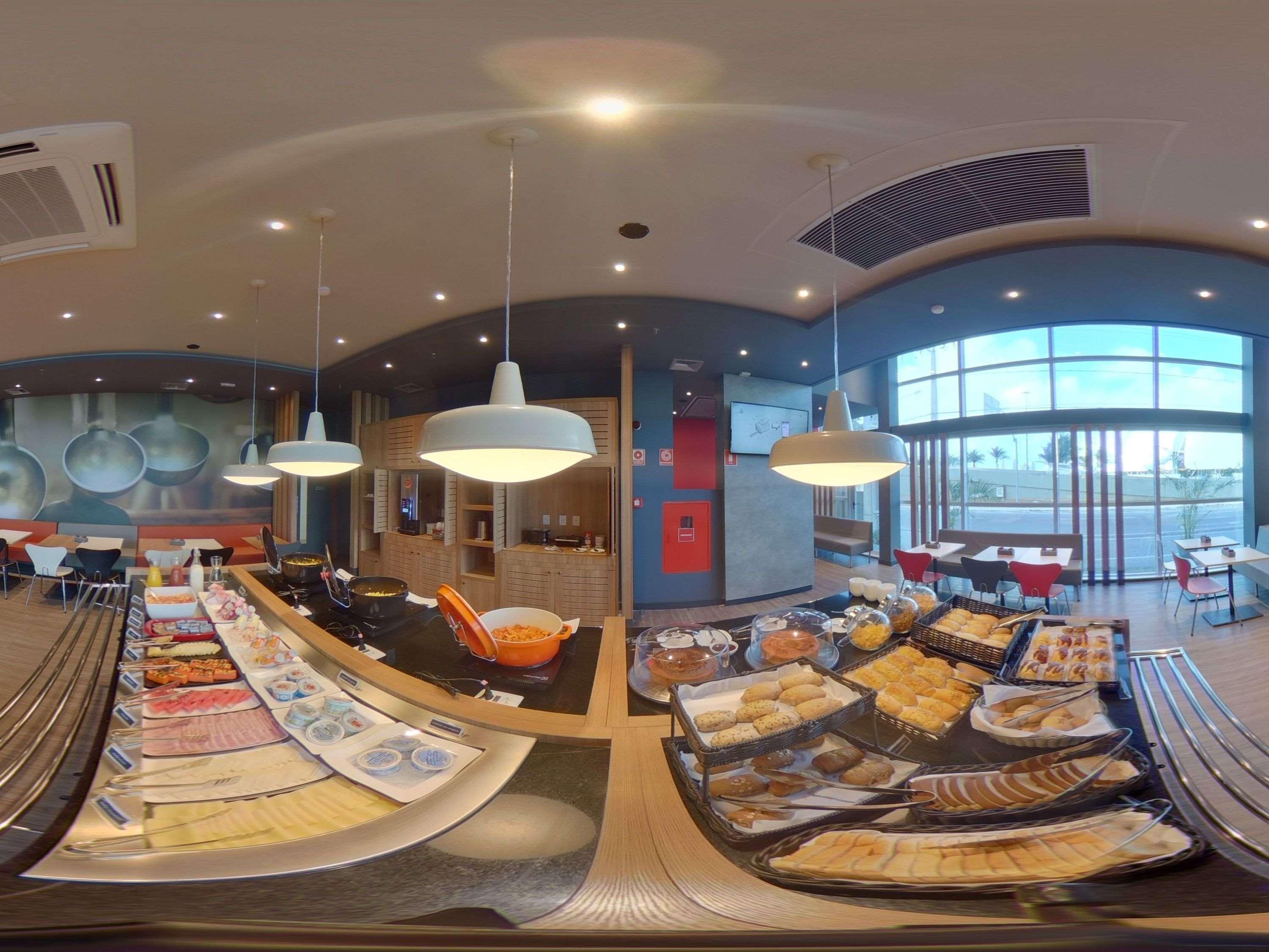 Hotel Ibis Natal