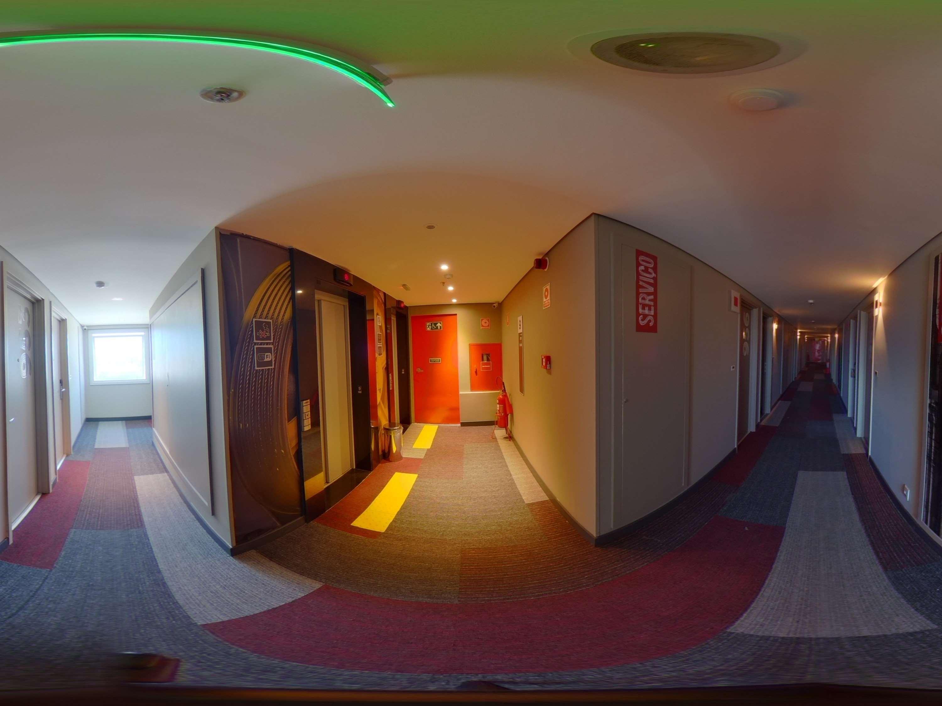 Hotel Ibis Natal
