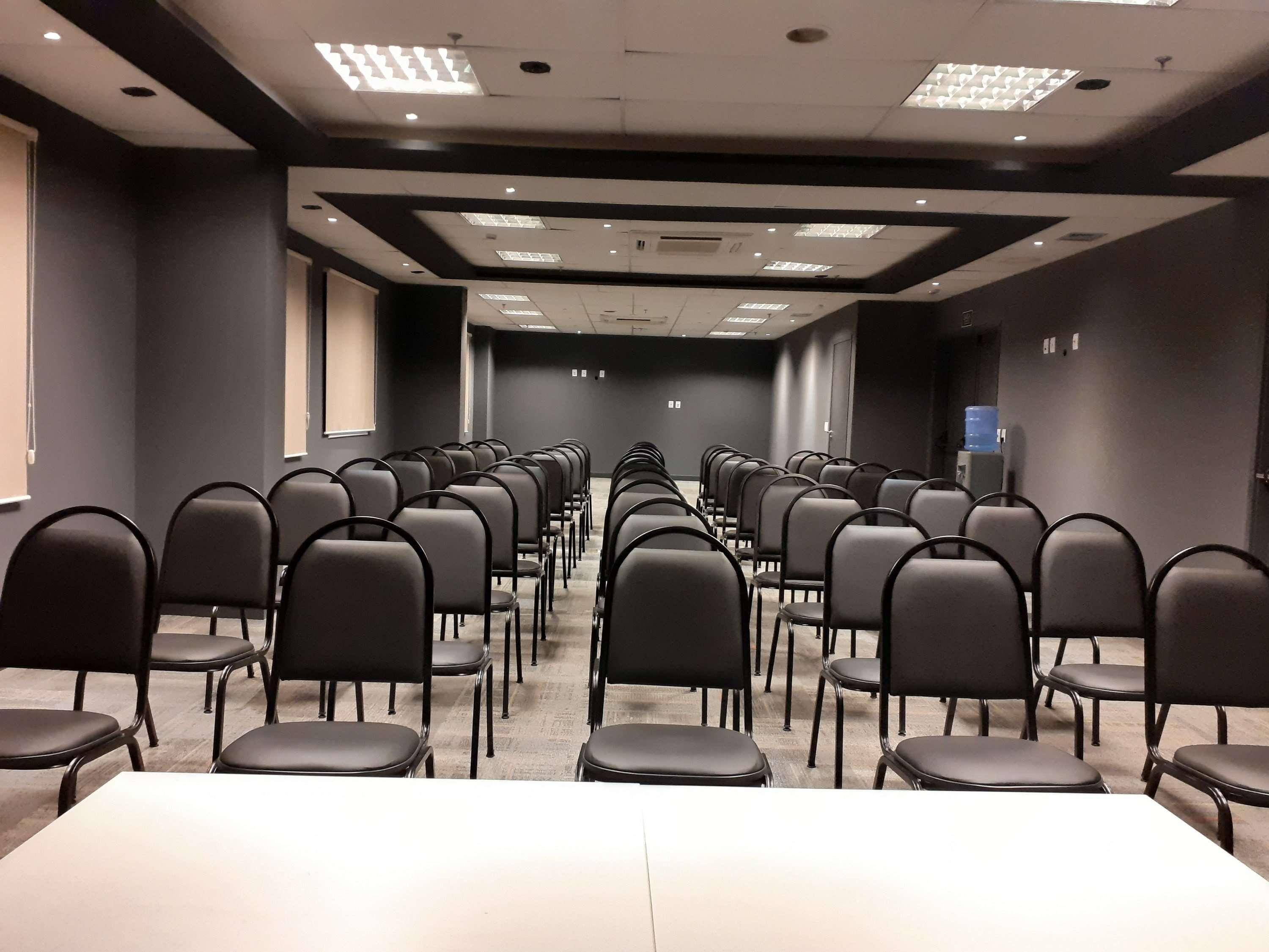 Hotel Ibis Natal