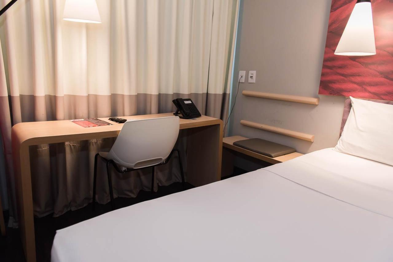 Hotel Ibis Natal
