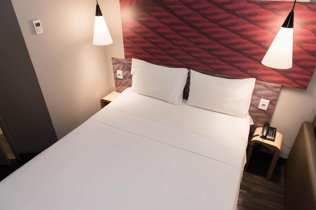 Ibis Hotel Natal