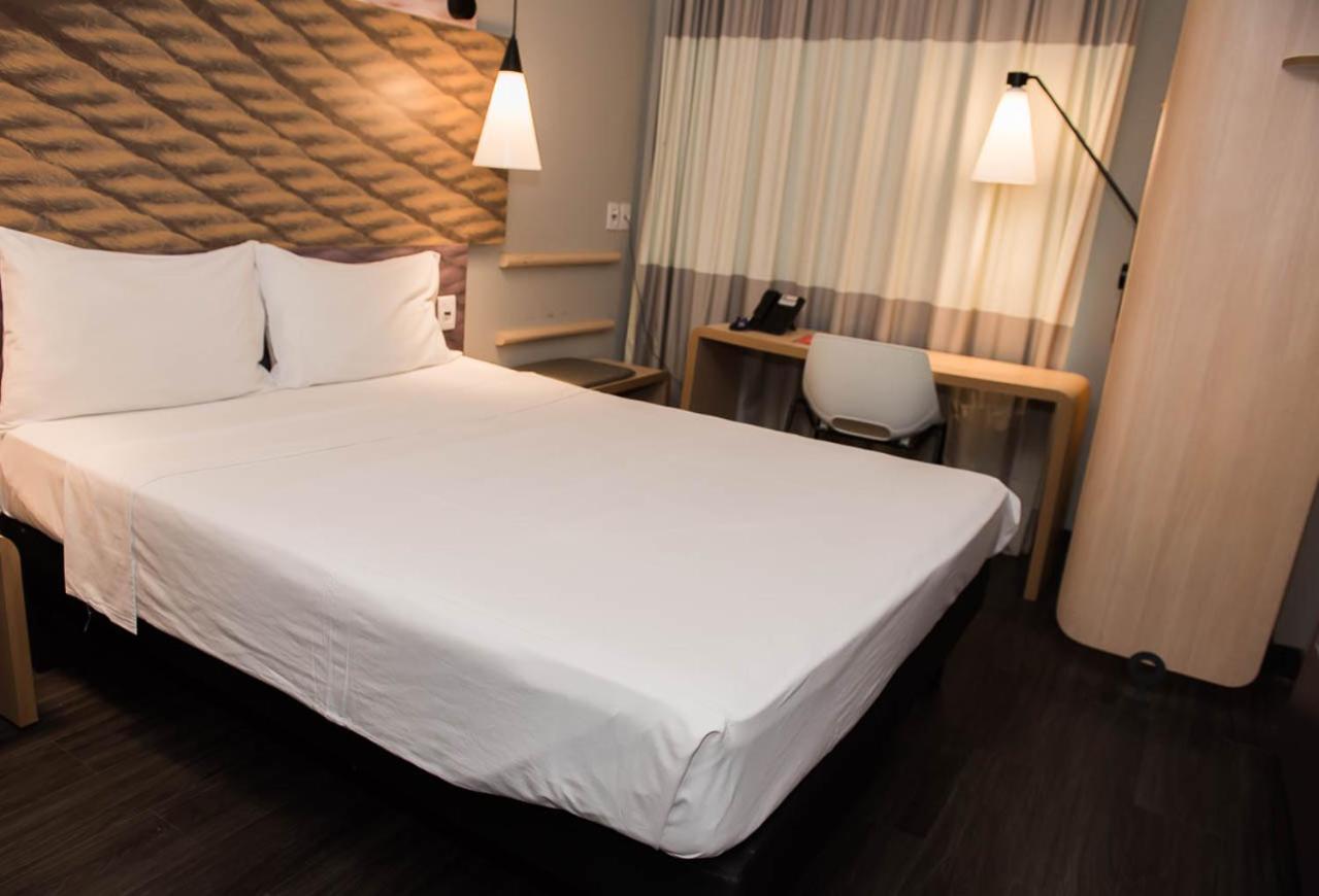 Ibis Hotel Natal