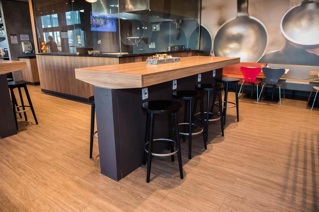 Ibis Hotel 3*