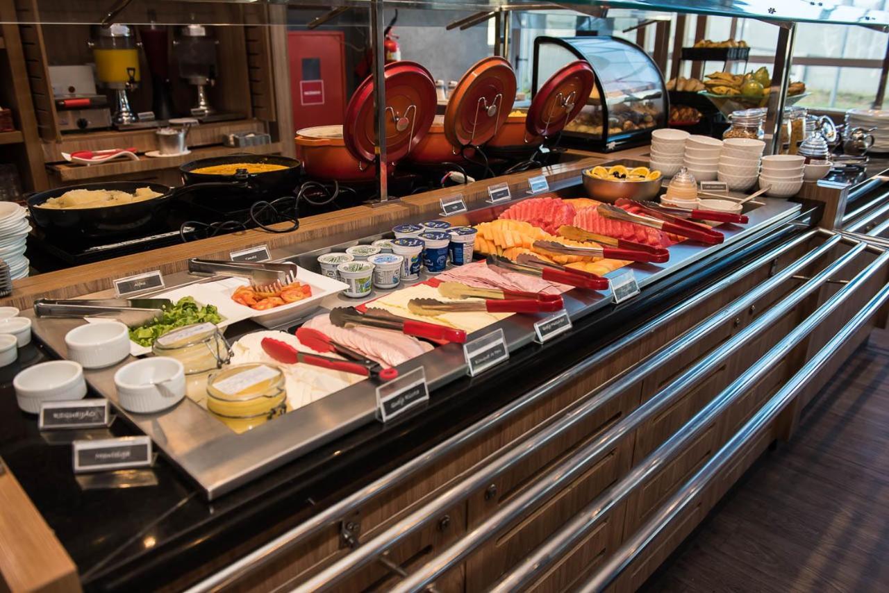 Ibis Hotel
