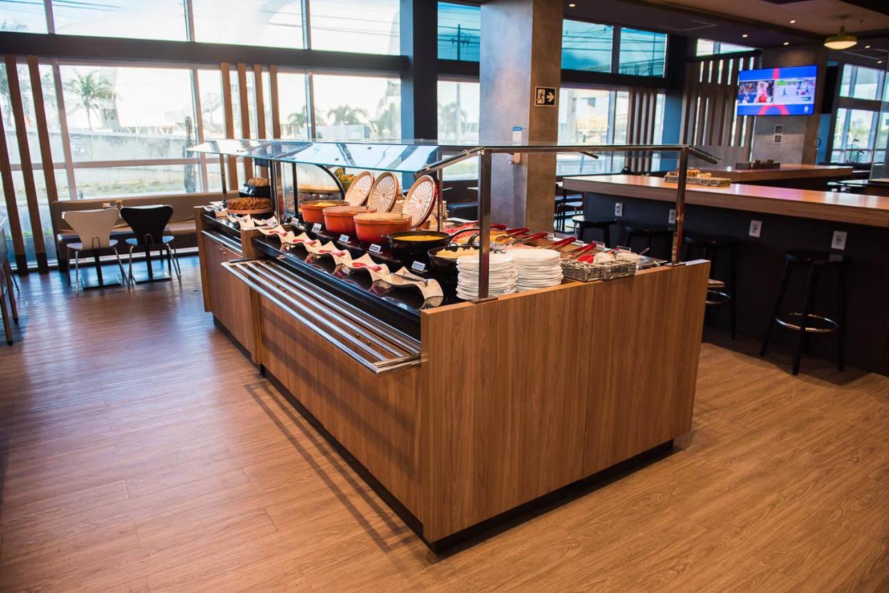 Ibis Hotel 3*