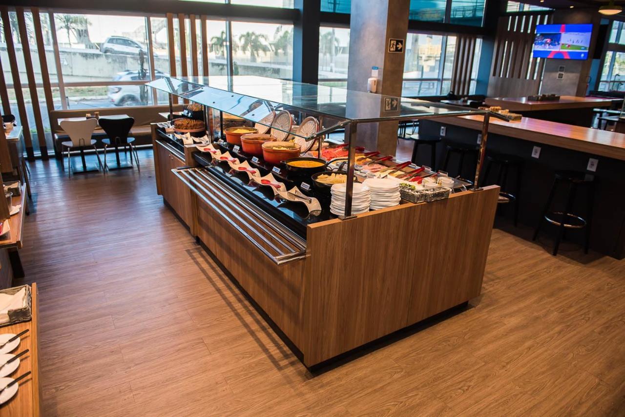 Ibis Natal