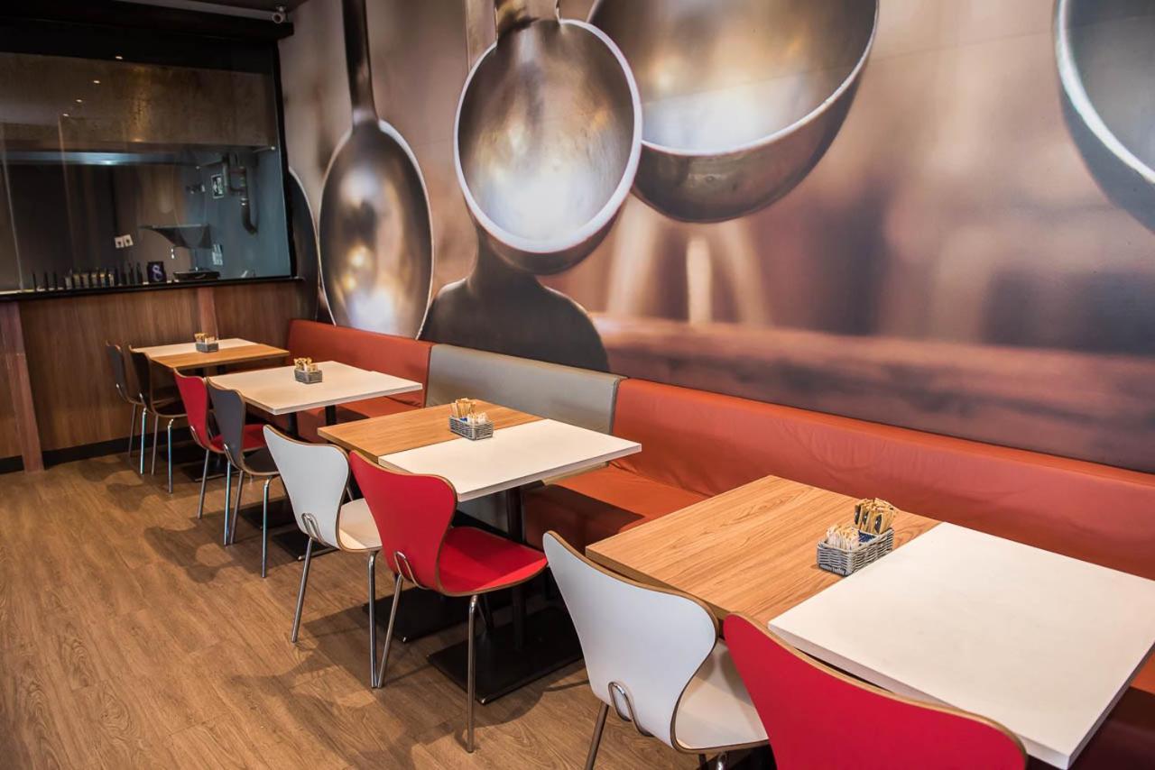Ibis Hotel Natal