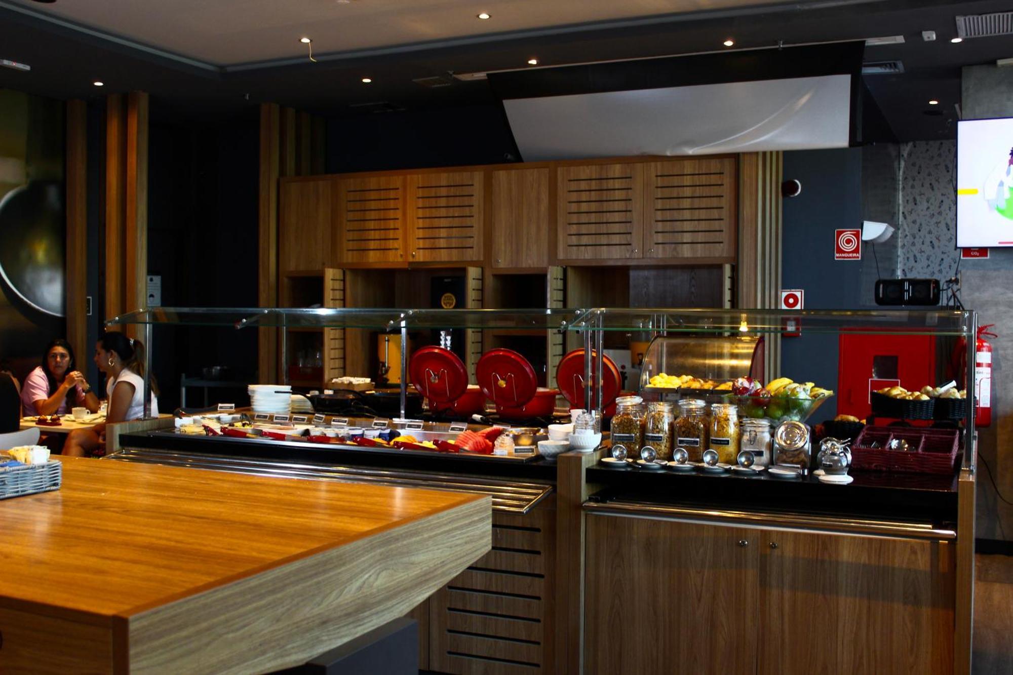 Hotel Ibis Natal
