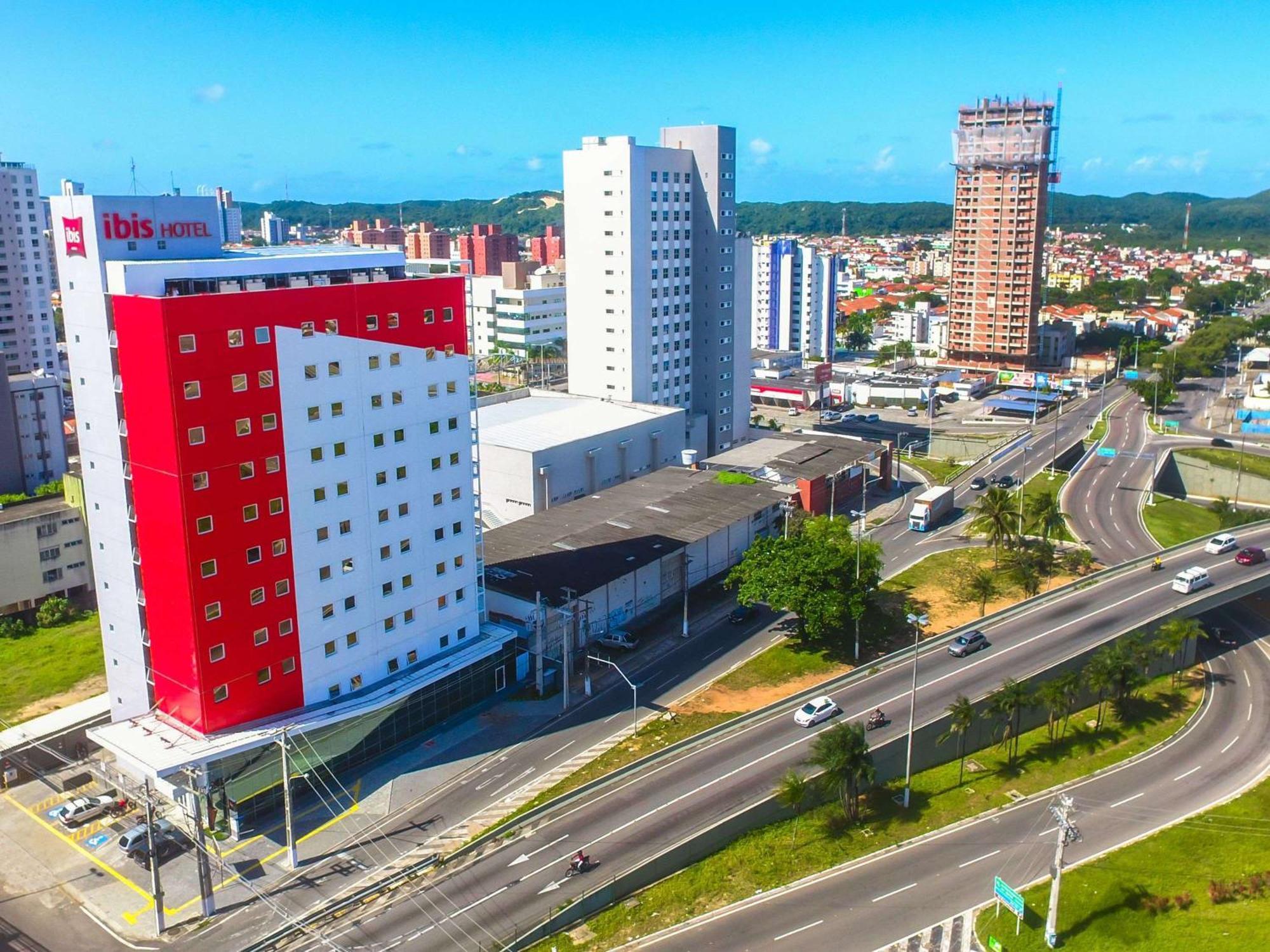 Hotel Ibis Natal