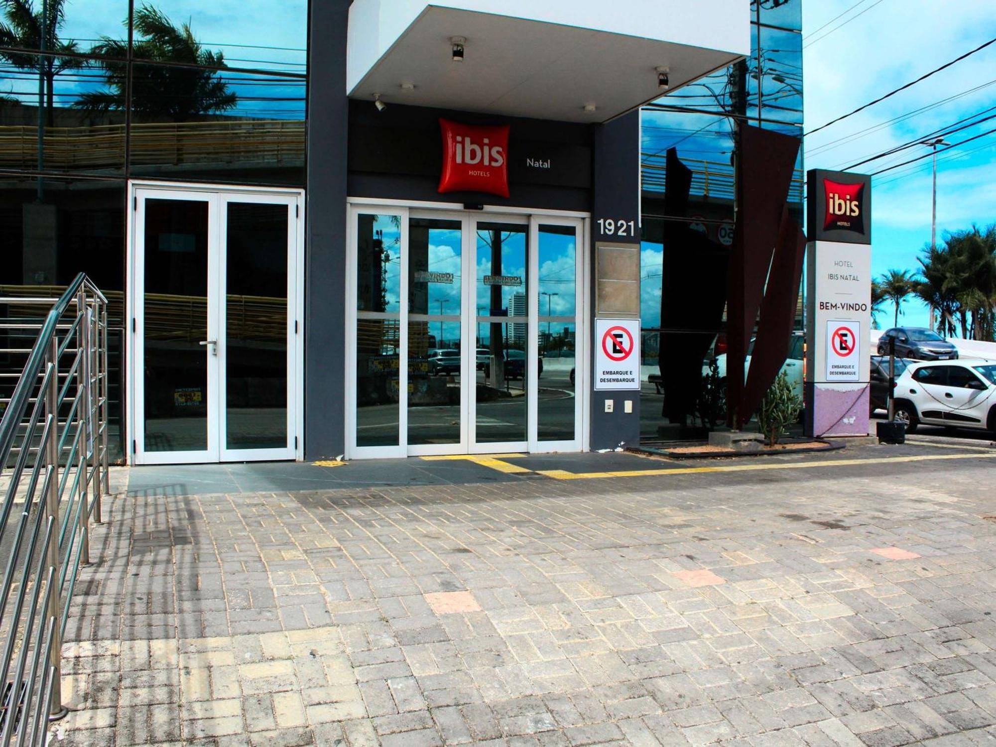 Ibis Natal