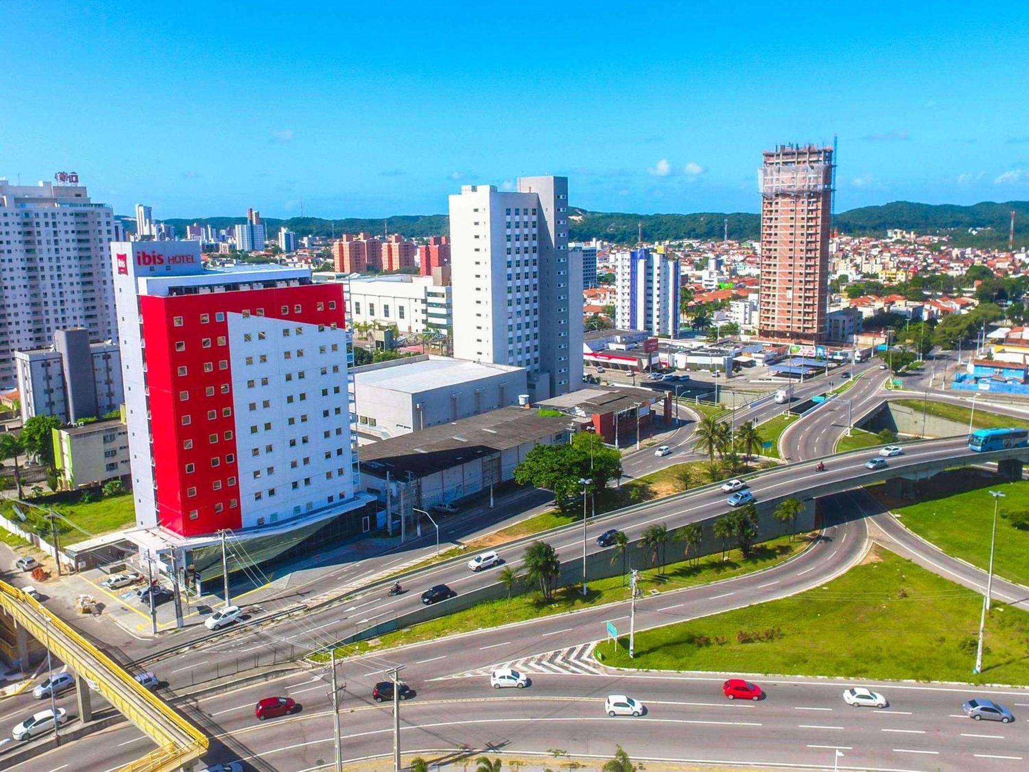 Ibis Natal