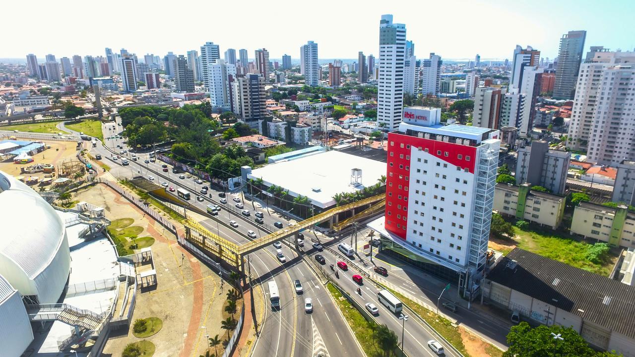 Ibis 3* Natal
