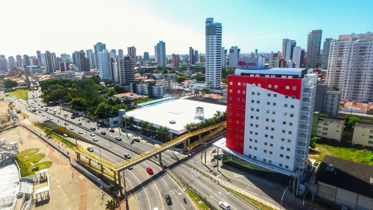 Hotel Ibis Natal
