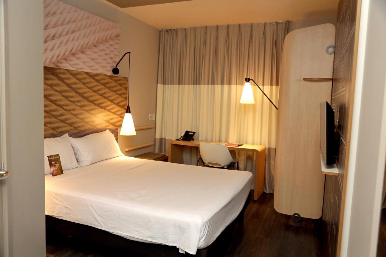Ibis Hotel
