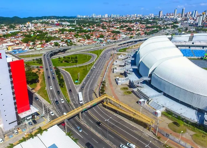 Ibis Natal