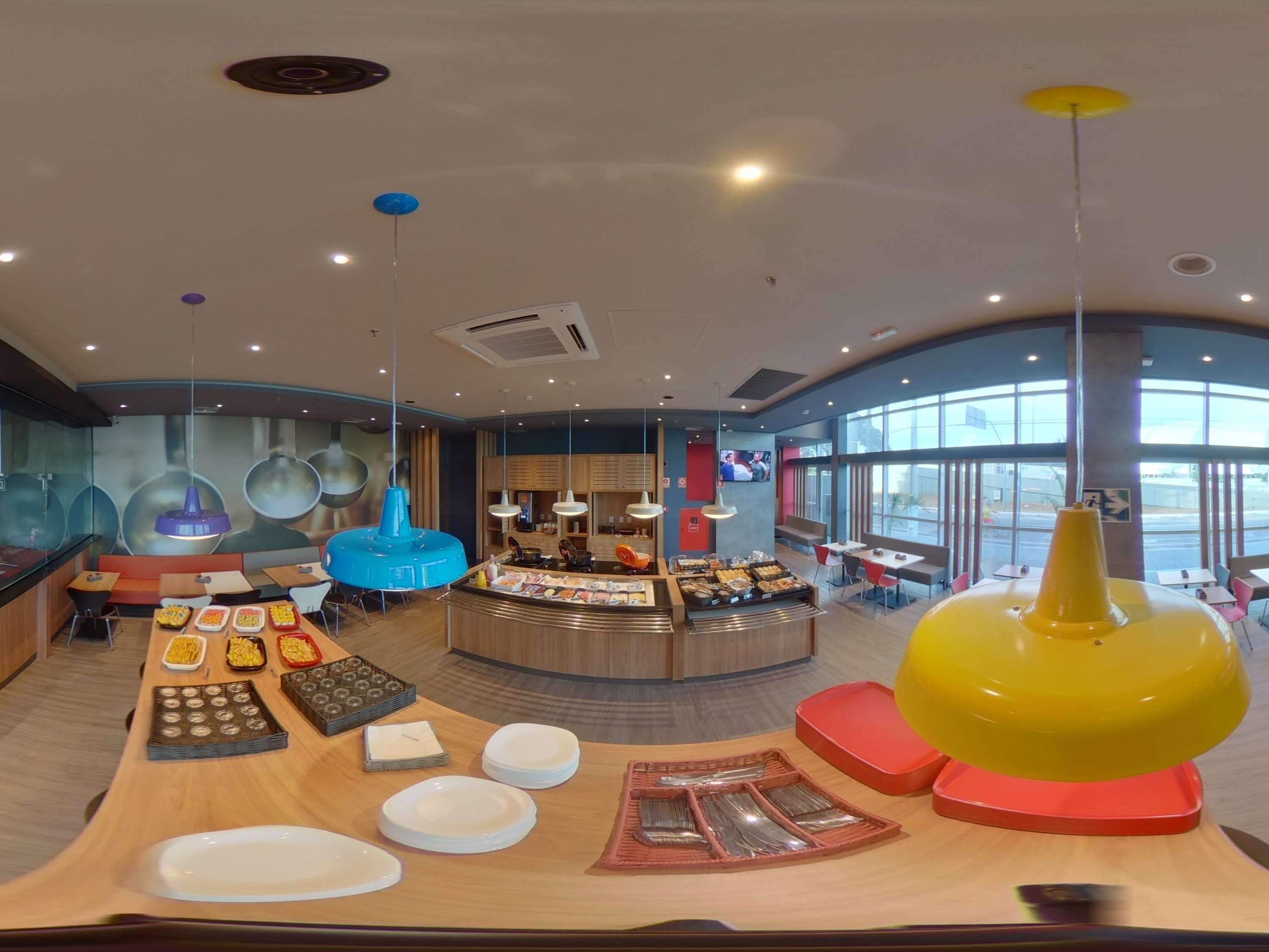 Hotel Ibis 3*