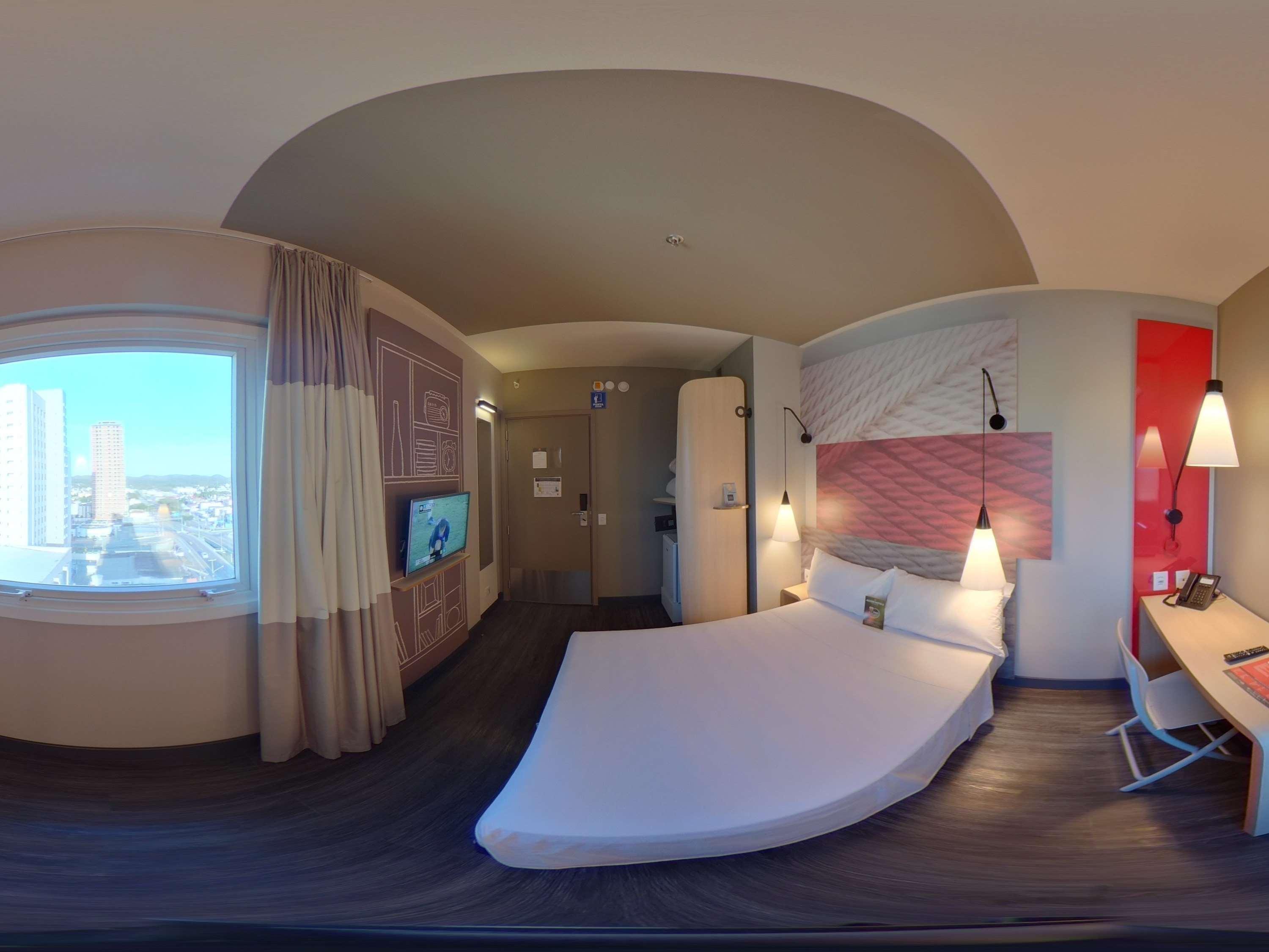 Hotel Ibis Natal