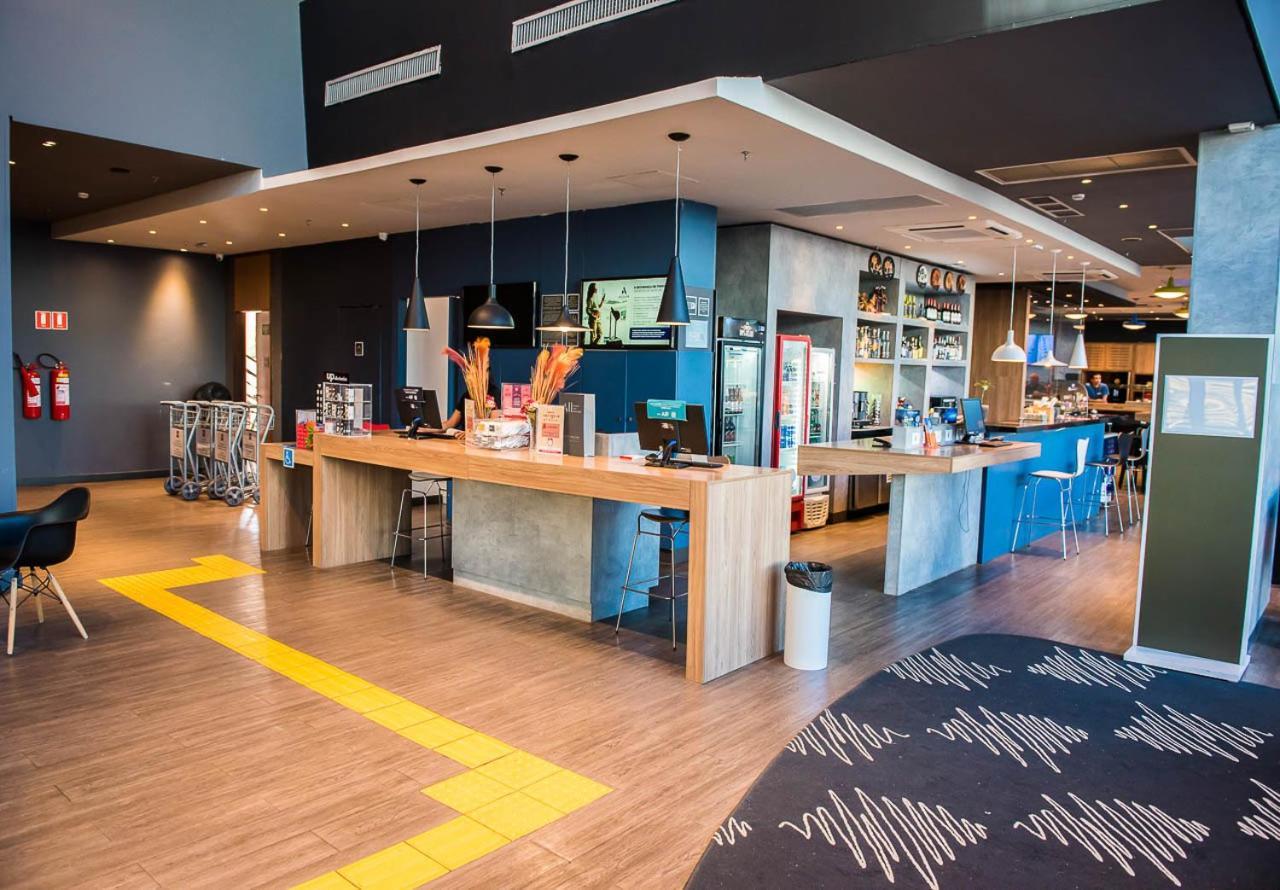 Ibis Hotel 3*