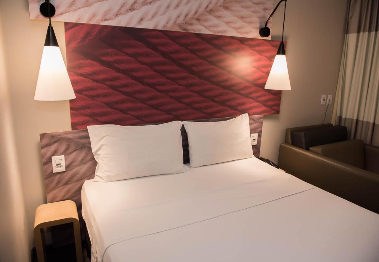 Ibis Natal