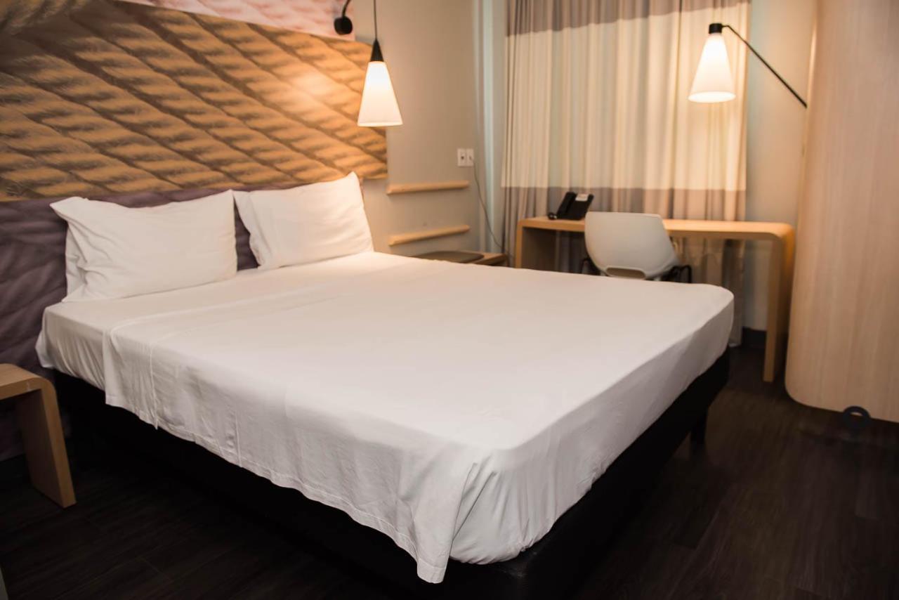 Ibis Hotel 3*