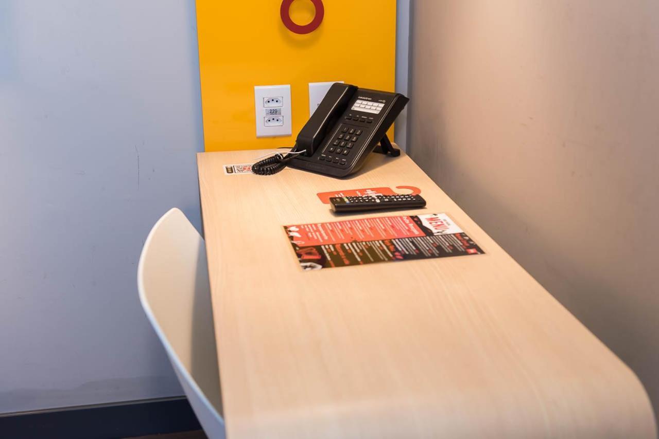 Ibis Hotel Natal