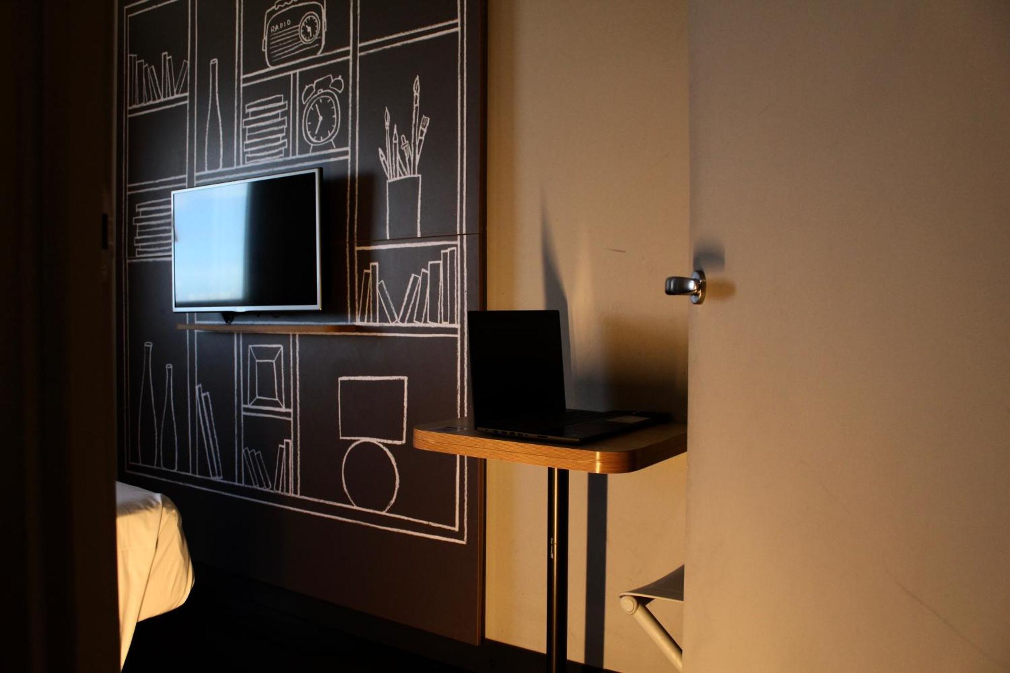 Hotel Ibis