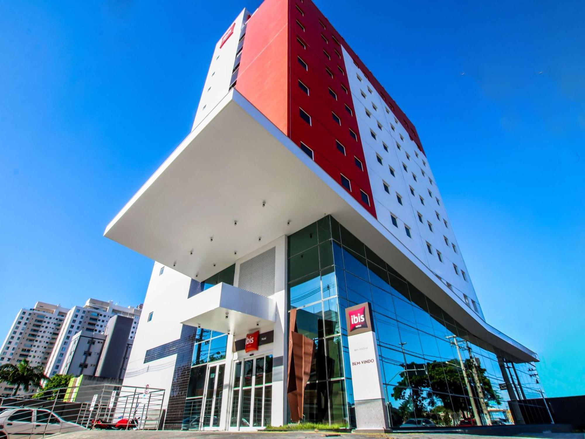 Ibis Natal