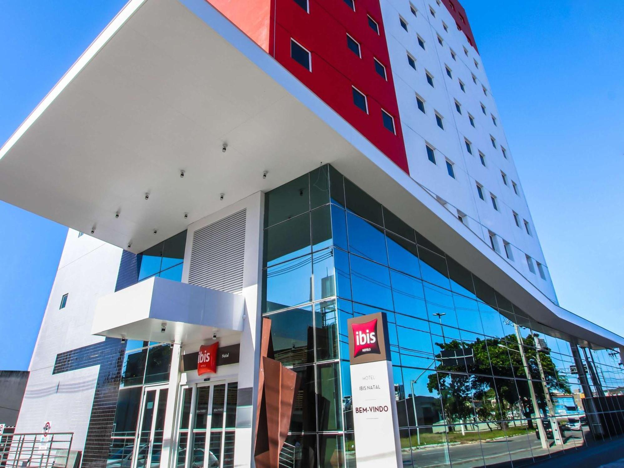 Ibis Hotel Natal