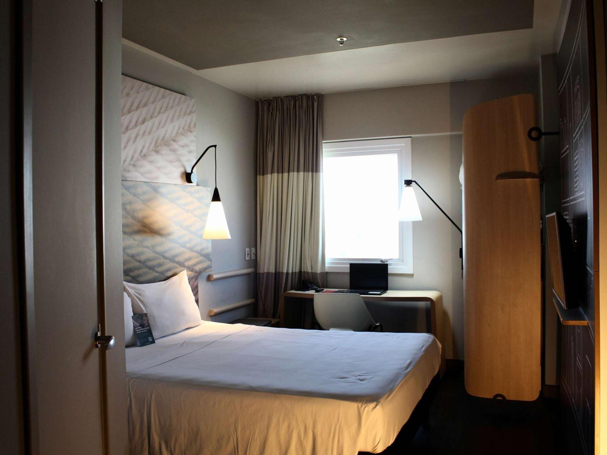 Hotel Ibis Natal