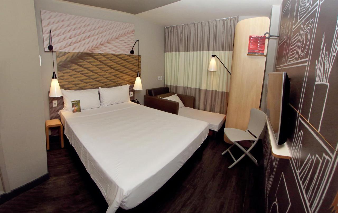 Ibis Hotel Natal